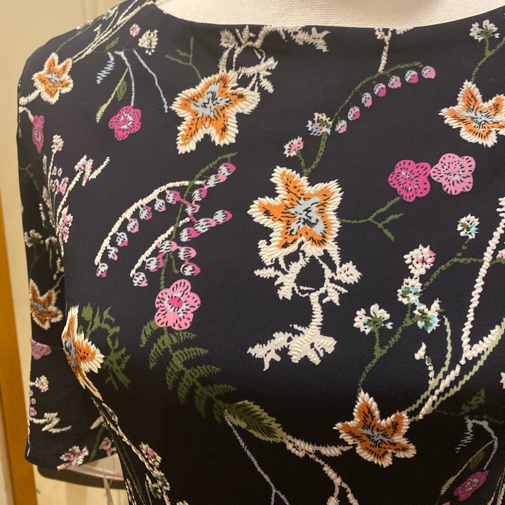 R & K Dress- NWT - Picture 3 of 7